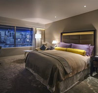 Astral Tower and Residences at The Star - Tourism Brisbane