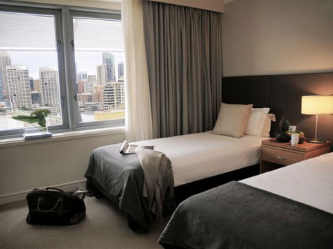 Astral Tower And Residences At The Star - Brisbane 4u 2