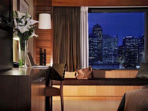 Astral Tower And Residences At The Star - Brisbane 4u 4