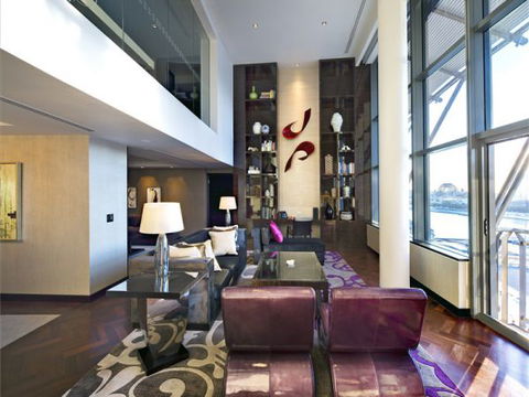 Astral Tower And Residences At The Star - Brisbane 4u 7