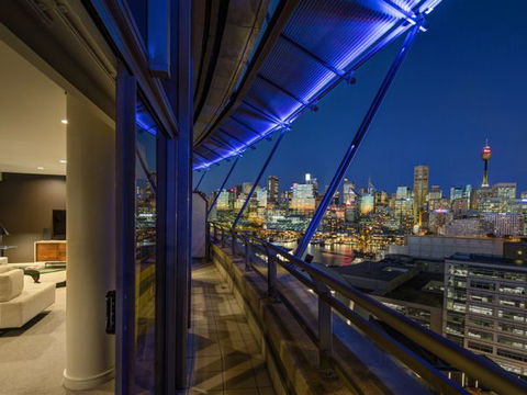 Astral Tower And Residences At The Star - Brisbane 4u 8