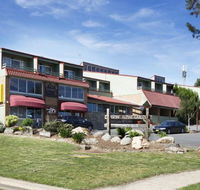 Aspire Alpine Gables and Brumby Bar - Tourism Brisbane