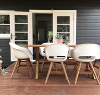 Audrey's Nowra - Brisbane 4u