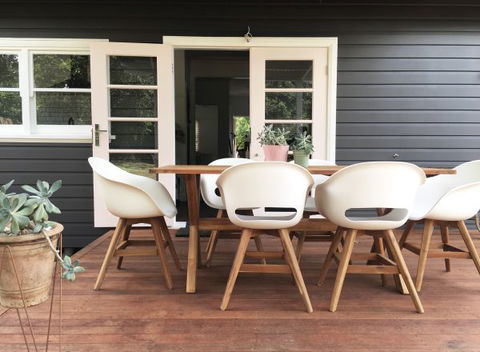 Audrey's Nowra - Brisbane 4u 0
