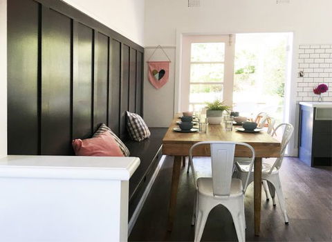 Audrey's Nowra - Brisbane 4u 1