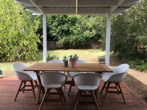 Audrey's Nowra - Brisbane 4u 3