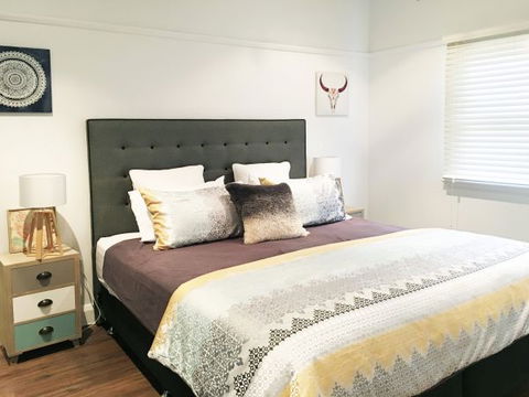 Audrey's Nowra - Brisbane 4u 5