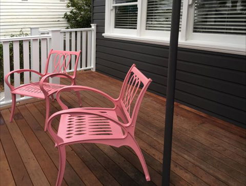 Audrey's Nowra - Brisbane 4u 7