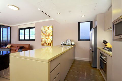 Australia Towers - Brisbane 4u 0