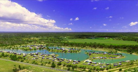 Australian Adventure Park - Brisbane 4u 0