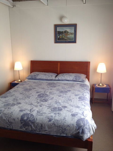 Avaleigh Elms Farmstay - Brisbane 4u 3