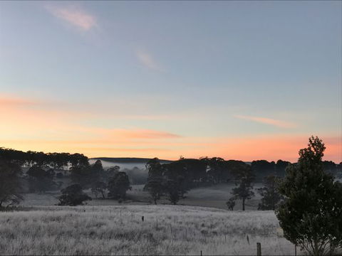 Avaleigh Elms Farmstay - Brisbane 4u 8