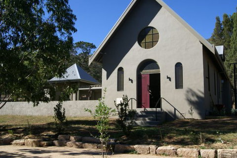 Baerami Pines Hunter Valley Retreat - Brisbane Tourism 1