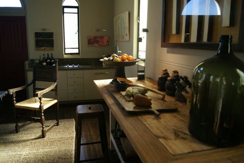 Baerami Pines Hunter Valley Retreat - Brisbane Tourism 2