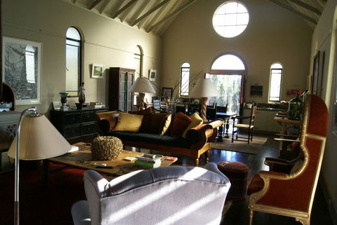 Baerami Pines Hunter Valley Retreat - Brisbane Tourism 4