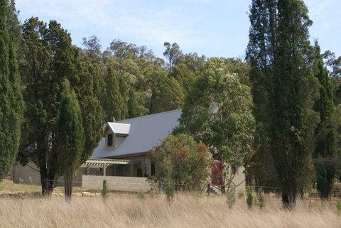 Baerami Pines Hunter Valley Retreat - Brisbane Tourism 5