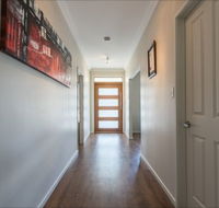 Barossa Family Holiday Home - Tourism Brisbane