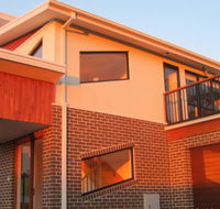 Barefoot Beach Stays - Tourism Brisbane