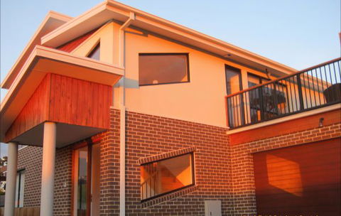 Barefoot Beach Stays - Brisbane 4u 0