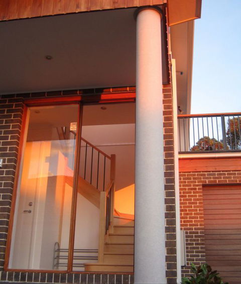 Barefoot Beach Stays - Brisbane 4u 2