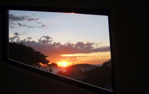 Barefoot Beach Stays - Brisbane 4u 5