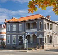 Ballarat Premier Apartments - Brisbane Tourism