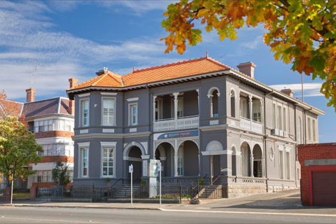 Ballarat Premier Apartments - Brisbane 4u 0