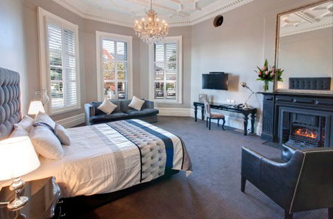 Ballarat Premier Apartments - Brisbane 4u 2
