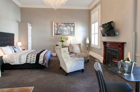 Ballarat Premier Apartments - Brisbane 4u 4