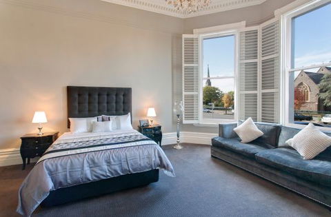 Ballarat Premier Apartments - Brisbane 4u 5