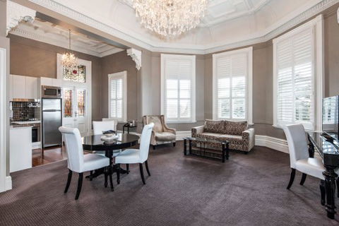 Ballarat Premier Apartments - Brisbane 4u 9