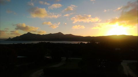 Bay View House - Tourism Brisbane 1