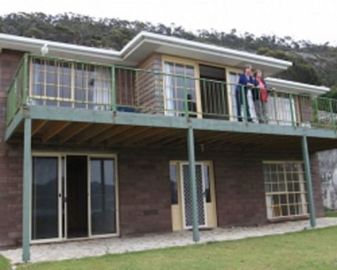 Bay View House - Tourism Brisbane 2
