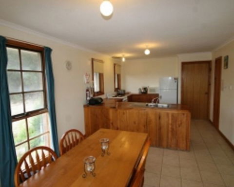 Bay View House - Tourism Brisbane 4