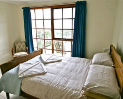 Bay View House - Tourism Brisbane 5