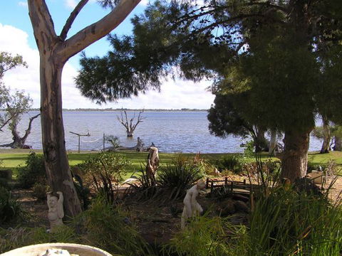 Barmera North Lake Caravan Park - Brisbane Tourism 2