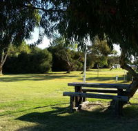Batavia Coast Caravan Park - Tourism Brisbane