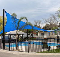 Barwon River Holiday Park - Brisbane Tourism