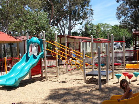 Barwon River Holiday Park - Brisbane Tourism 2