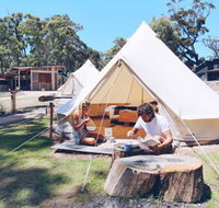 Bay of Fires Bush Retreat - Brisbane Tourism
