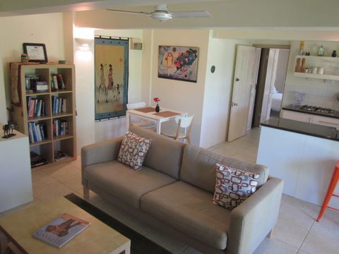 Bangalow Studio Apartment - Brisbane 4u 0