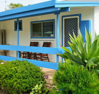 Baudin Beach Apartments
