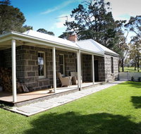 Barunah Plains Station - Cool Cottage - Tourism Brisbane