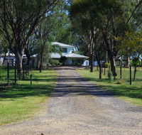 BelleBrook - Tourism Brisbane