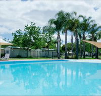 Berri Riverside Holiday Park - Brisbane 4u