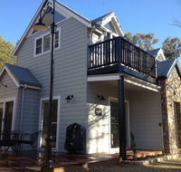 Beyond Bliss Guesthouse Two - Tourism Brisbane