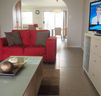 Bertha Street Serviced Apartments - Tourism Brisbane