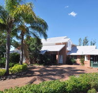 Beggars Bridge Homestead - Brisbane Tourism