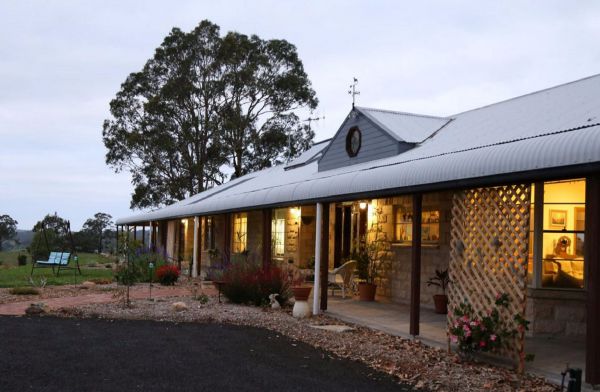 Karaak Flat NSW Tourism Brisbane