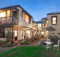 Benambra Bed and Breakfast - Brisbane Tourism
